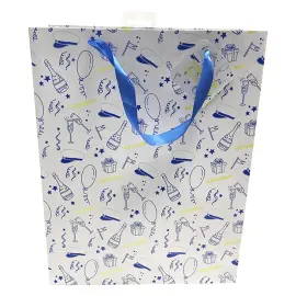 Stor Gavepose Svensk Studentfeiring