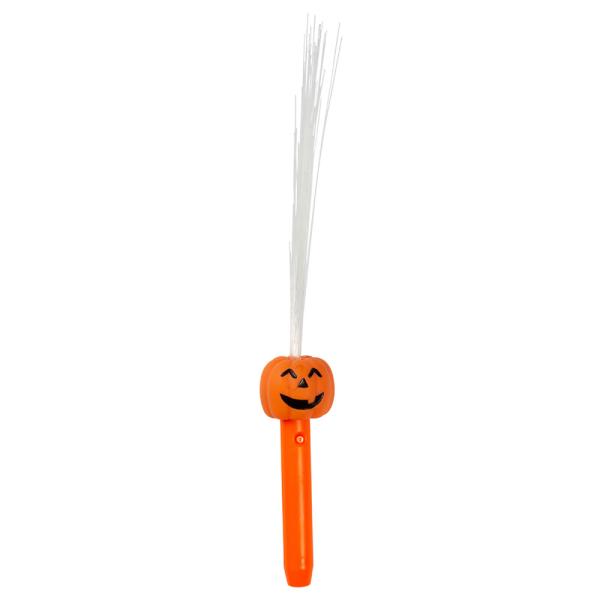 Halloweengresskar Fiberoptikk Leketøy