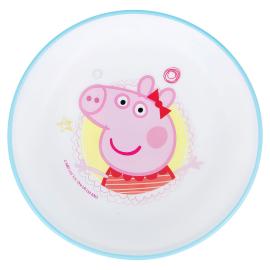 Peppa Gris Skål