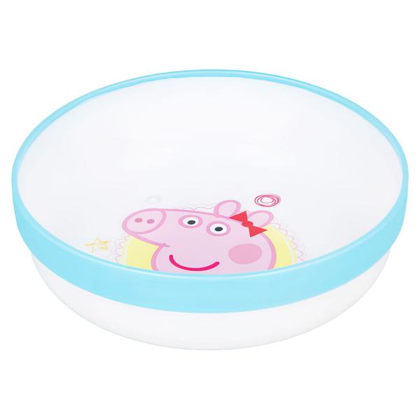 Peppa Gris Skål