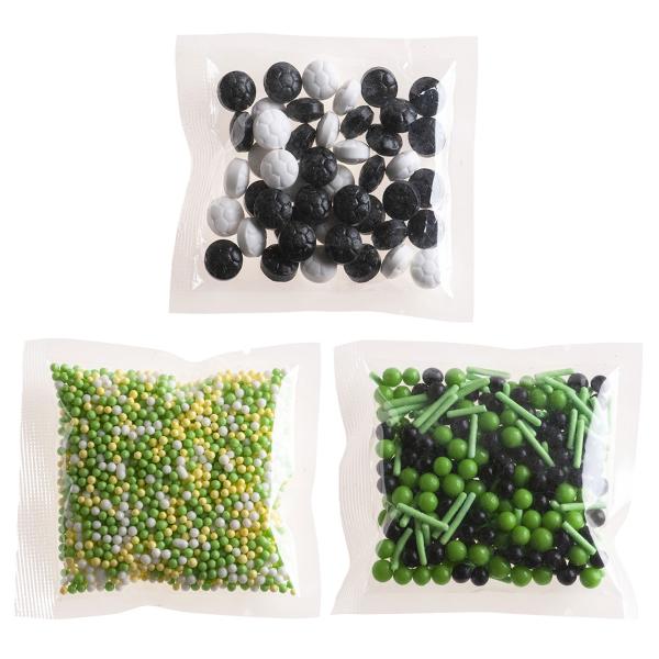Strøsselmiks Fotball 70 g