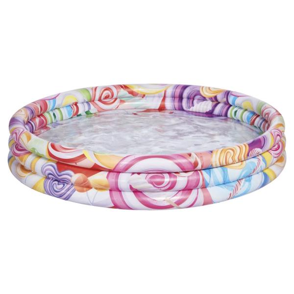 Barnebasseng Candy