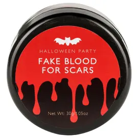 Fakeblod i Boks 30 g