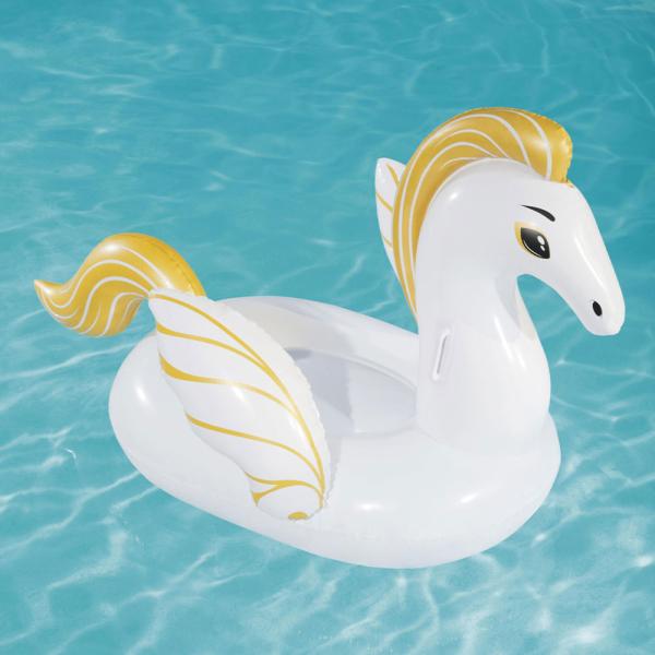Oppblåsbart Badedyr Pegasus Barn