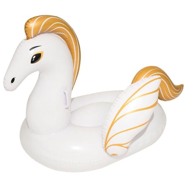 Oppblåsbart Badedyr Pegasus Barn