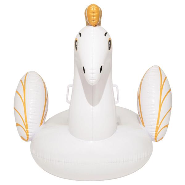 Oppblåsbart Badedyr Pegasus Barn