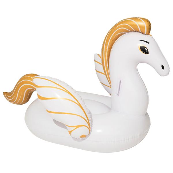 Oppblåsbart Badedyr Pegasus Barn