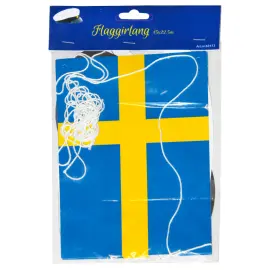 Girlander Svenske Flagg & Studentluer
