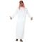 Sheikh Kostyme Hvit