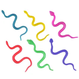 Stretchy Lekeslange 20 cm