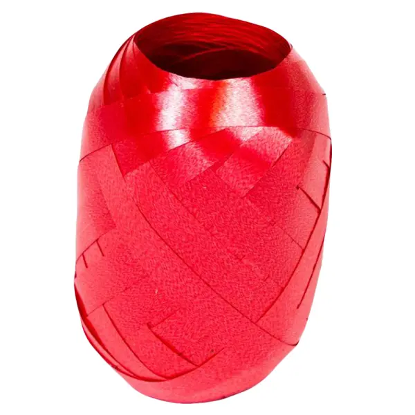 Ballongsnor Rød 20 m