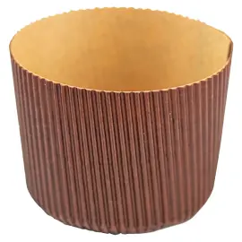 Panettone Pappformer 7 cm