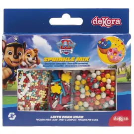Str&oslash;sselmiks Paw Patrol 70 g