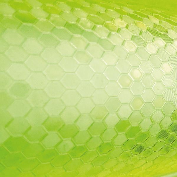 Barnebasseng Limegrønn