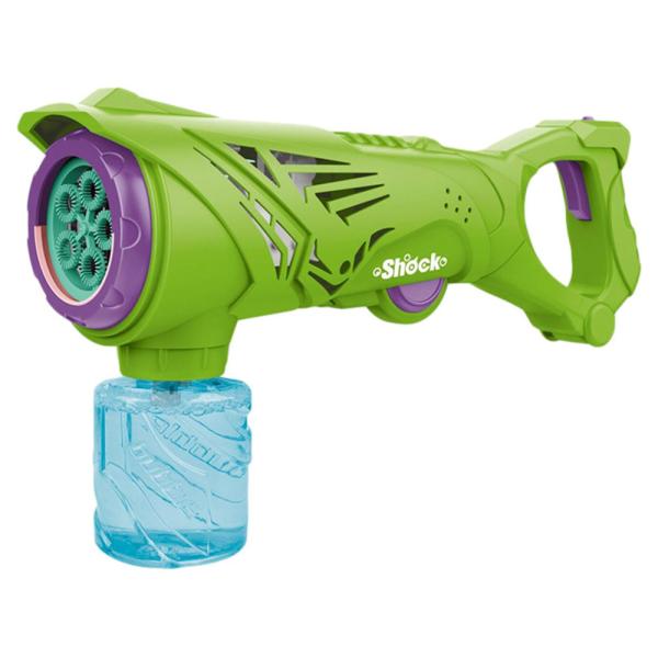 Bubble Gun Såpeboblepistol