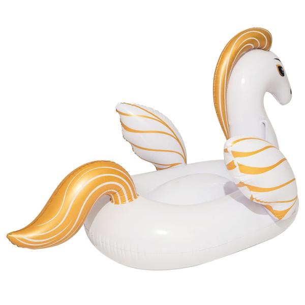 Oppblåsbart Badedyr Pegasus Barn