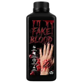 Falskt Blod