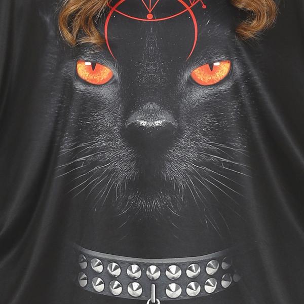 Katt Poncho