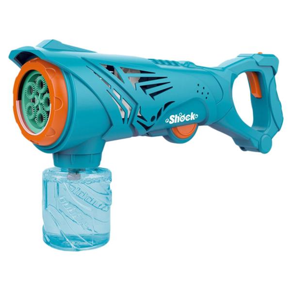 Bubble Gun Såpeboblepistol