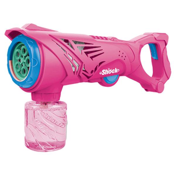 Bubble Gun Såpeboblepistol
