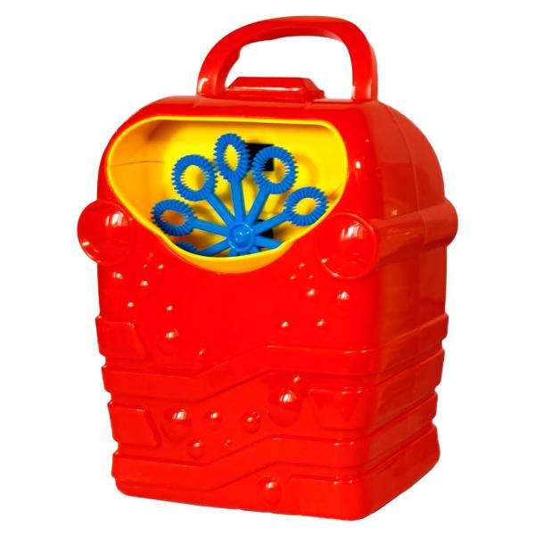 Bubble Machine Såpeboblemaskin