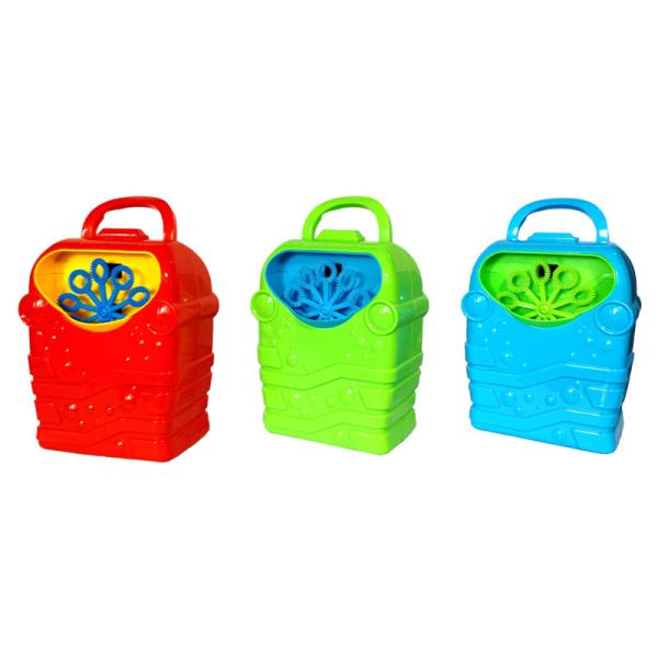 Bubble Machine Såpeboblemaskin