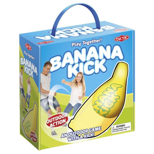 Banana Kick Utendørsspill