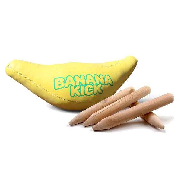 Banana Kick Utendørsspill