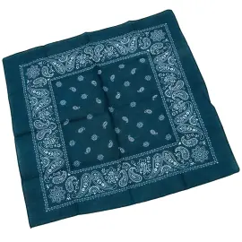 Bandana Bl&aring;tt