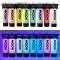 Moon Glow Pastell Neon UV Kropps- & Ansiktsfarge