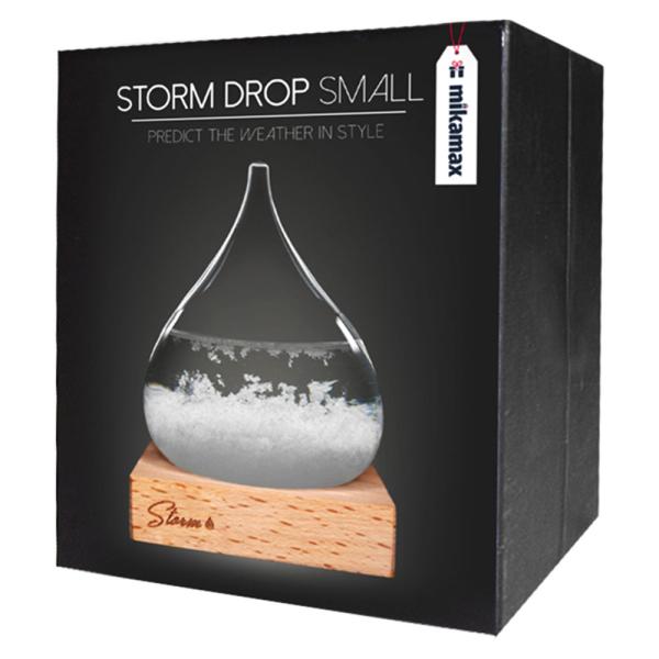 Storm Drop Værvarsler Liten