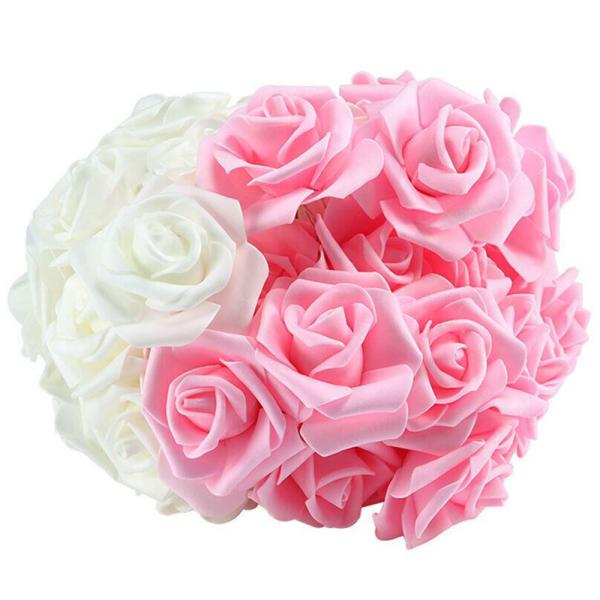 LED Roselyslenke