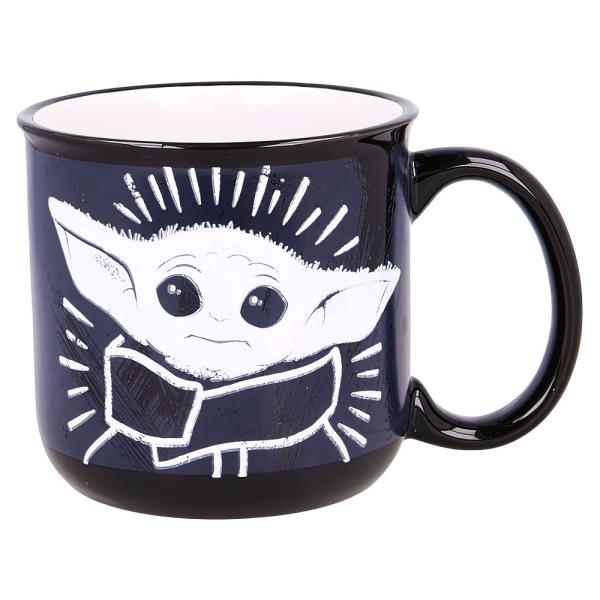 Krus Star Wars Yoda