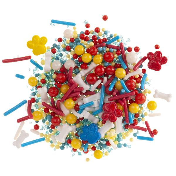 Strøsselmiks Paw Patrol 70 g