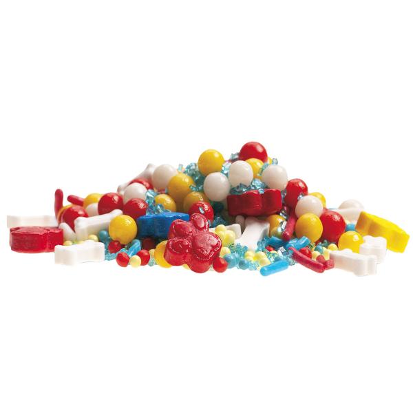 Strøsselmiks Paw Patrol 70 g
