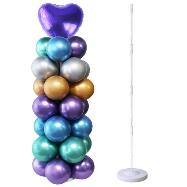 Ballongsøyle
