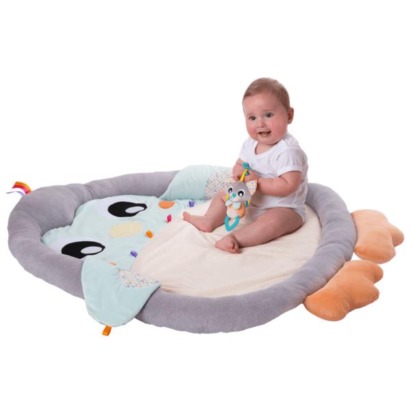 Babygym Pingvin