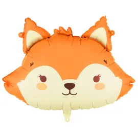 Folieballong Rev 57 x 42 cm