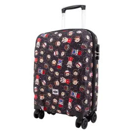 Stranger Things Trillekoffert