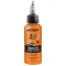 Moon Glow Neon UV Tekstilfarge Oransje 30 ml