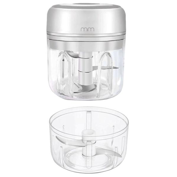 Liten Foodprosessor