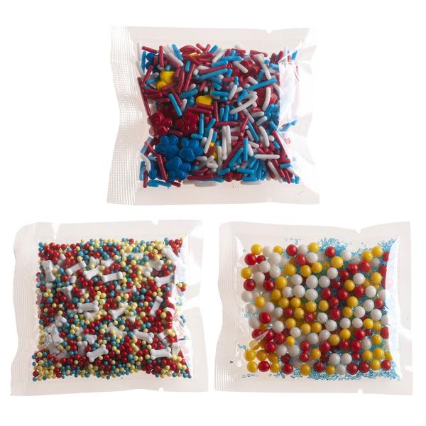 Strøsselmiks Paw Patrol 70 g