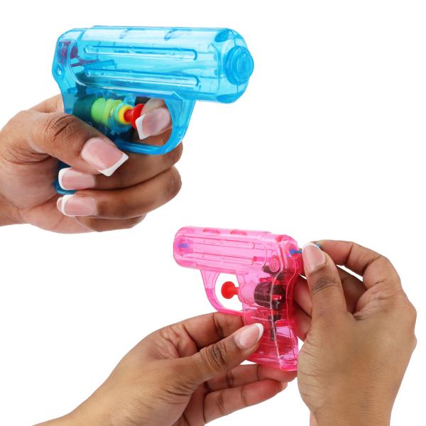 Vannpistol Neon 11 cm