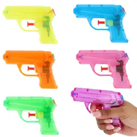 Vannpistol Neon 11 cm