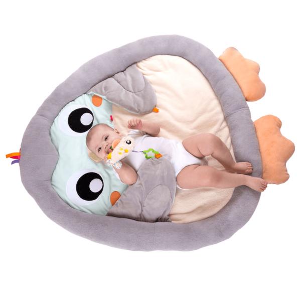 Babygym Pingvin