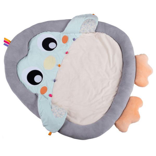 Babygym Pingvin