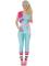 Barbie Trening Kostyme