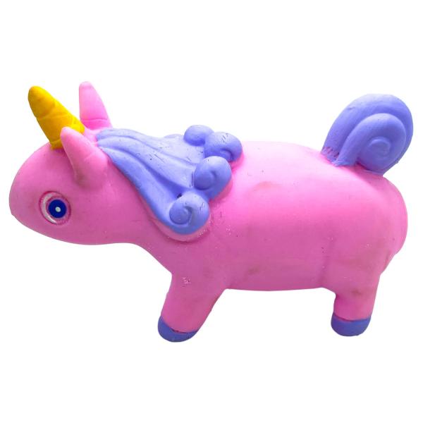 Stretchy Enhjørning Stressball