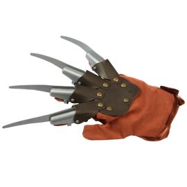 Skrekkhanske Freddy Krueger