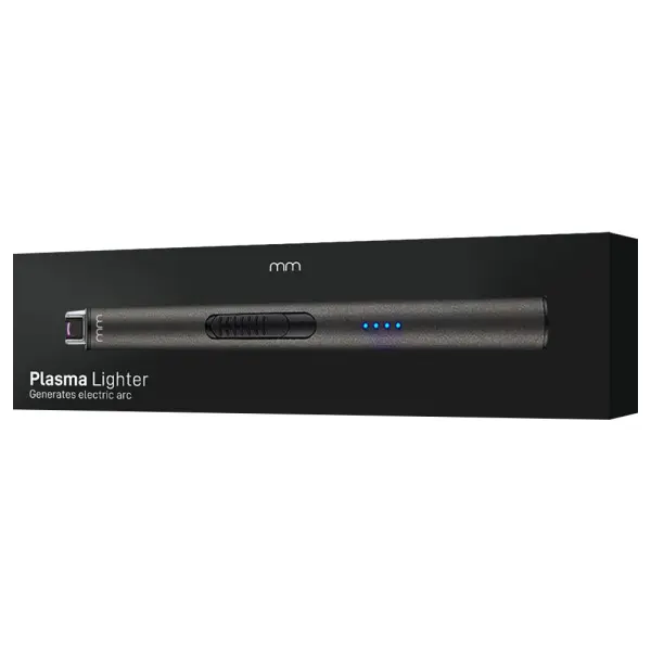 Plasma Lighter